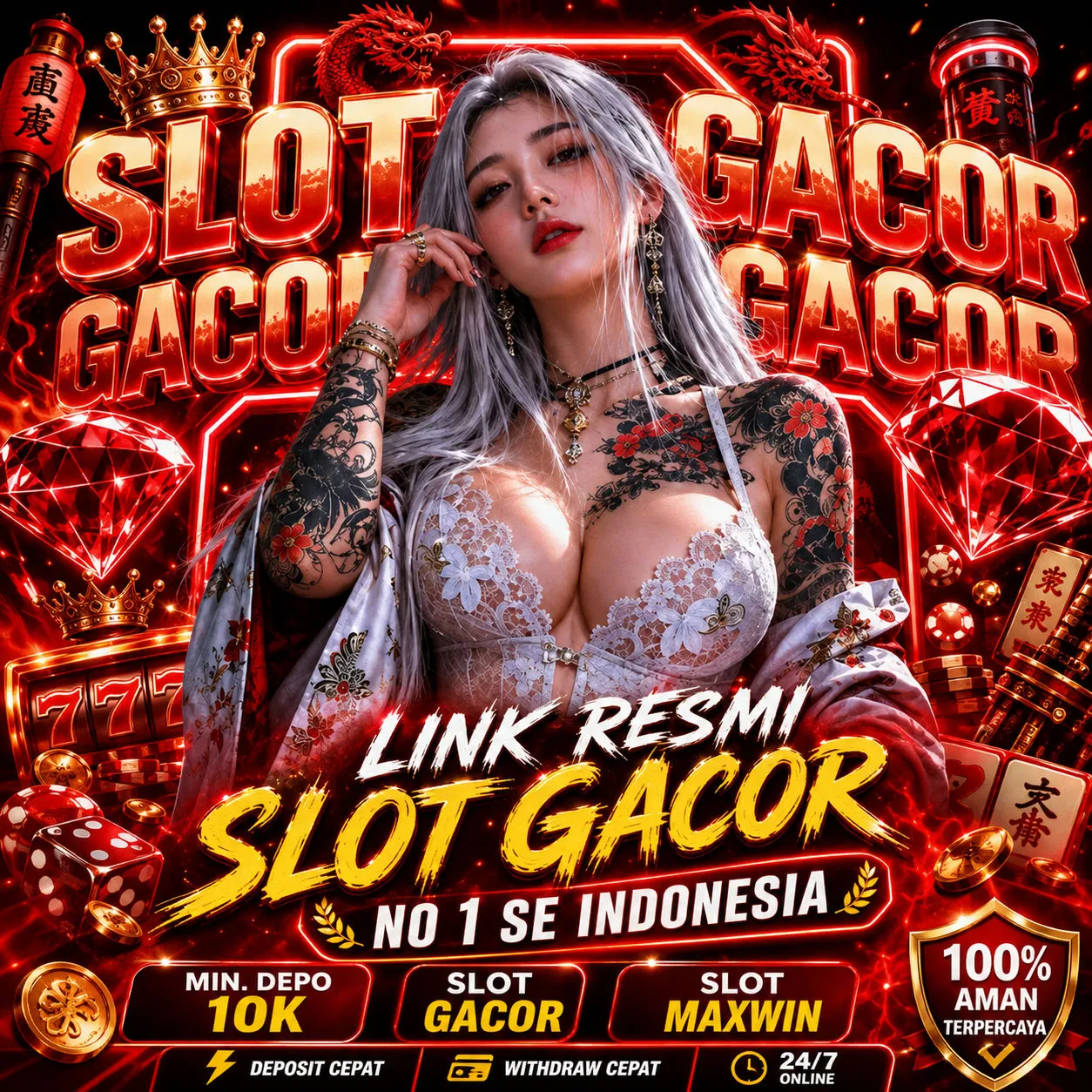 AJO89BARU game slot online